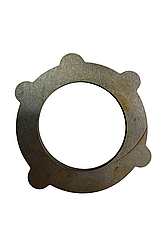 S06/42760 Диск металевий на HIDROMEK