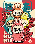 Нове натхнення для творчості: картини за номерами за мотивами улюблених аніме та серіалів