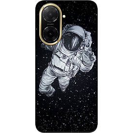 Чохол силіконовий Case для Xiaomi Poco C71 з картинкою