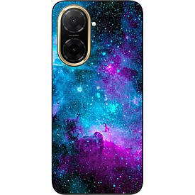 Чохол силіконовий Case для Xiaomi Poco C71 з картинкою