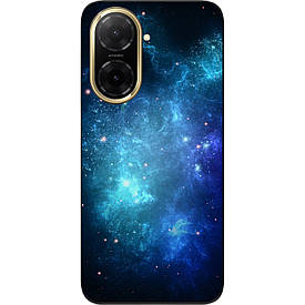 Чохол силіконовий Case для Xiaomi Poco C71 з картинкою