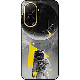 Чохол силіконовий Case для Xiaomi Redmi A5 з картинкою