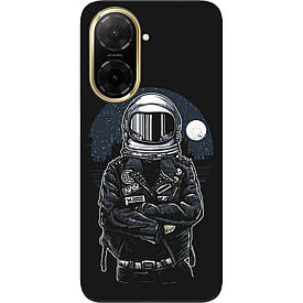 Чохол силіконовий Case для Xiaomi Redmi A5 з картинкою