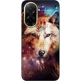 Чохол силіконовий Case для Xiaomi Redmi A5 з картинкою