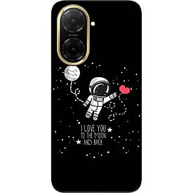 Чохол силіконовий Case для Xiaomi Redmi A5 з картинкою