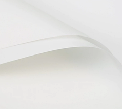 Калька листова 001 матова біла (20 аркушів)