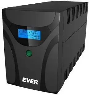 Джерело безперебійного живлення Ever Easyline 2200 AVR USB