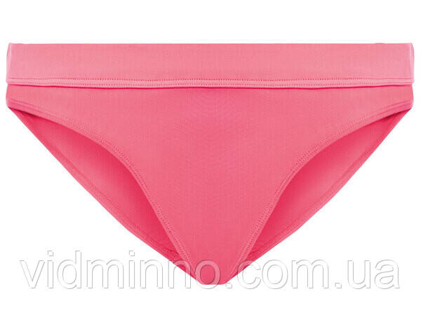 Жіночі купальні плавки Esmara для пляжу чи басейна, низ купальника р.38 EURO (р.M), 44/46, фото 1