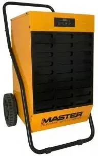 Осушувач повітря Master DH44 40л/24год 104581721