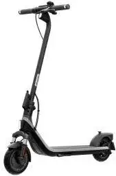 Електросамокат Segway Ninebot E2 300Вт 8,1" чорний 25км