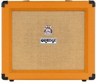 Гітарний підсилювач Orange Crush 35RT