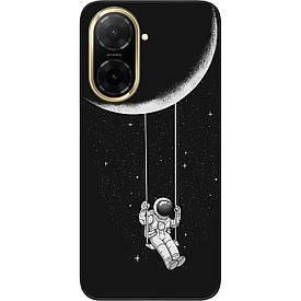 Чохол силіконовий Case для Xiaomi Redmi A5 з картинкою