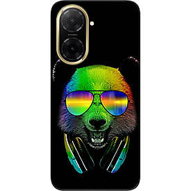 Чохол силіконовий Case для Xiaomi Redmi A5 з картинкою