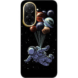 Чохол силіконовий Case для Xiaomi Redmi A5 з картинкою