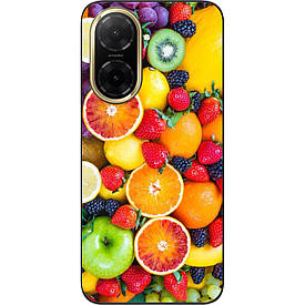 Чохол силіконовий Case для Xiaomi Redmi A5 з картинкою