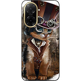 Чохол силіконовий Case для Xiaomi Redmi A5 з картинкою