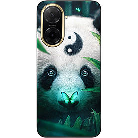 Чохол силіконовий Case для Xiaomi Redmi A5 з картинкою