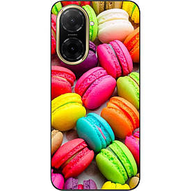 Чохол силіконовий Case для Xiaomi Redmi A5 з картинкою