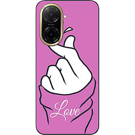 Чохол силіконовий Case для Xiaomi Redmi A5 з картинкою