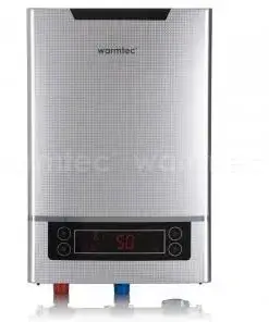 Проточний водонагрівач Warmtec OptiShower 21кВт