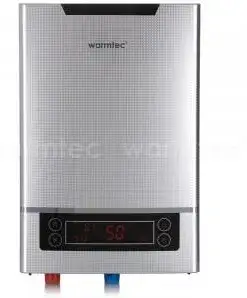 Проточний водонагрівач Warmtec OptiShower 15кВт