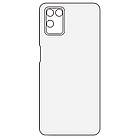 Плівка на задню панель Mietubl HD для Realme V11s 5G, фото 2