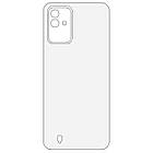 Плівка на задню панель Mietubl HD для Realme Narzo 50i, фото 2