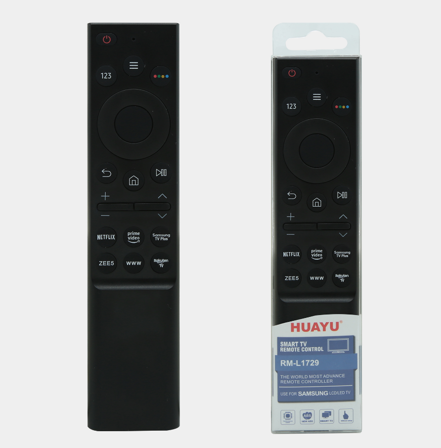 Універсальний пульт для телевізора HUAYU для SAMSUNG RM-L1729
