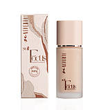 NP305 Тональна основа Soft Focus NEVERTI №005, фото 4