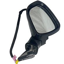 Дзеркало заднього огляду R Nissan Ariya, Нісан Арія