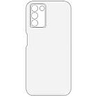 Плівка на задню панель Mietubl HD для Realme Q3s, фото 2