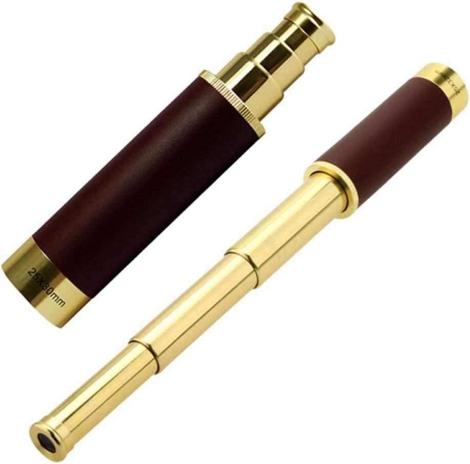 OptiScope Tele 25× — телескопічна підзорна труба із змінним збільшенням, фото 1