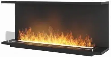 Біокамін Infire Inside C1200 Vers2 трьохсторонній