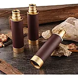 OptiScope Tele 25× — телескопічна підзорна труба із змінним збільшенням, фото 7