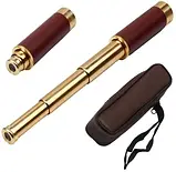 OptiScope Tele 25× — телескопічна підзорна труба із змінним збільшенням, фото 9