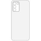 Плівка на задню панель Mietubl HD для Realme Q3t, фото 2