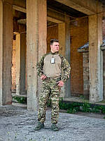 Брендовий новий комплект G5 Call Dragon Мультикам зручний тактичний убакс і штани для активного відпочинку