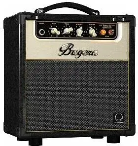 Гітарний підсилювач Bugera V5-INFINIUM