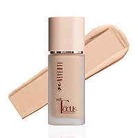 NP305 Тональна основа Soft Focus NEVERTI №002