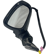 Дзеркало заднього огляду R Nissan Ariya, Нісан Арія