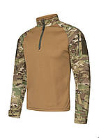 Брендовий чоловічий тактичний Убакс G3 мультикам із рипстопом для активного відпочинку та військових операцій новинка
