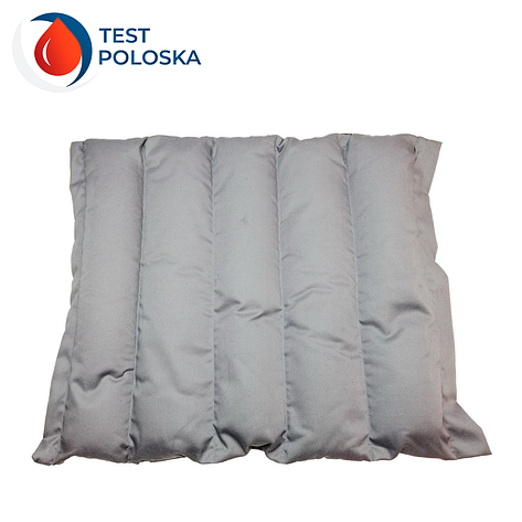 Матрацик антипролежневий секційний 50 х 55 х 8см, фото 1