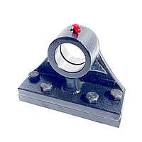 Крепление гидроцилиндра SBR.01-60/123 (нижнє) Hydrolider (Hydrotrust)