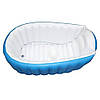 Дитяча надувна ванна Inflatable Baby Bath 98x64см, фото 4
