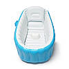 Дитяча надувна ванна Inflatable Baby Bath 98x64см, фото 9