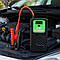 Пуско-зарядний пристрій з компресором JUMP STARTER 12V, 600A / Автомобільний пускозарядний пристрій, фото 2
