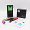 Пуско-зарядний пристрій з компресором JUMP STARTER 12V, 600A / Автомобільний пускозарядний пристрій, фото 9