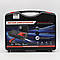 Пуско-зарядний пристрій з компресором JUMP STARTER 12V, 600A / Автомобільний пускозарядний пристрій, фото 10