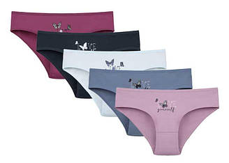 Труси для дівчинки Donella (розмір 10/11)