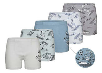 Труси-боксери для хлопчика Doni (розмір 0/1)